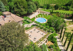 Villa Campomaggio Resort & SPA, Radda / Chianti